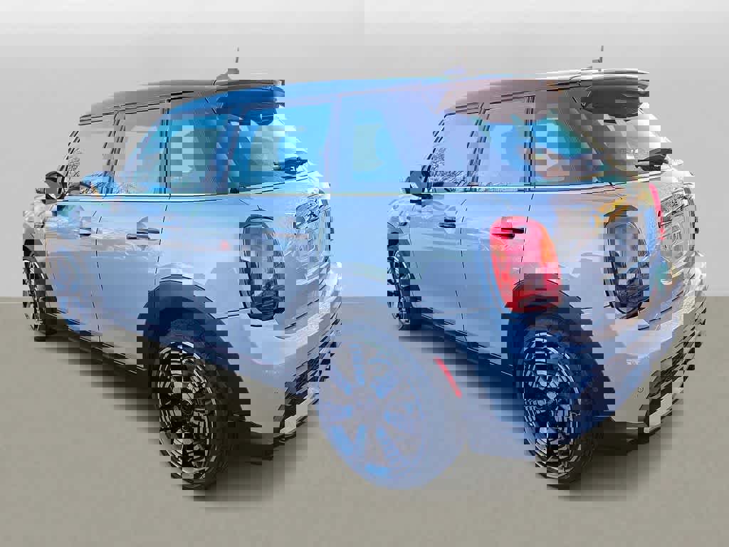 Certified 2024 MINI Cooper S FWD image 5