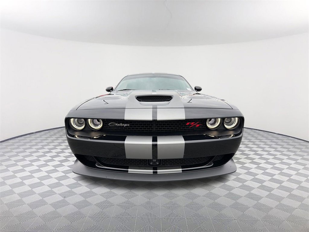 Used 2023 Dodge Challenger R/T Scat Pack image 2