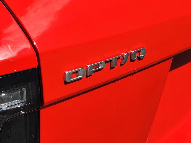 New 2027 Cadillac Optiq Premium Sport AWD/4WD image 24