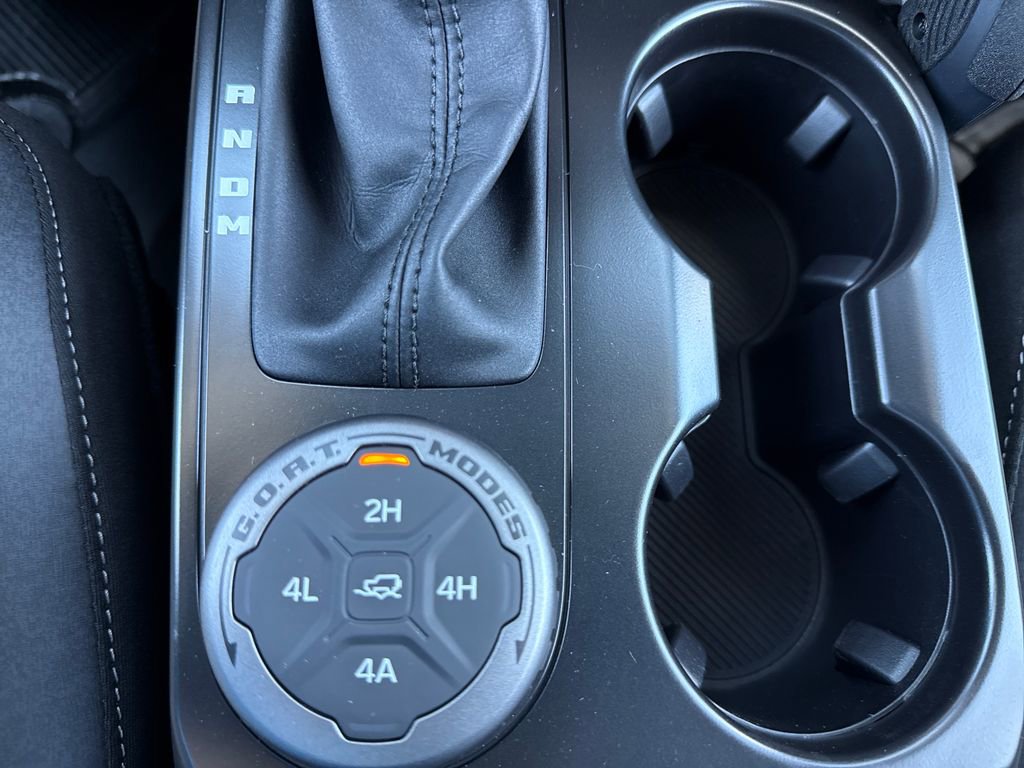 New 2026 Ford Bronco Badlands AWD/4WD image 34