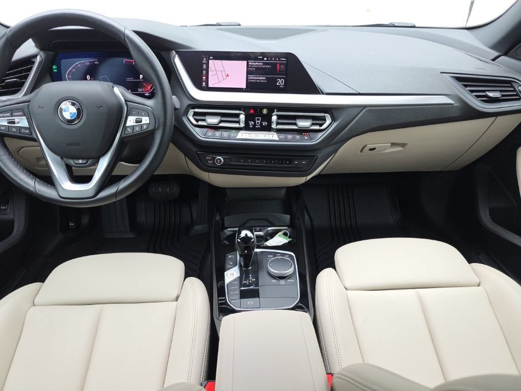 Used 2024 BMW 228i xDrive Gran Coupe w/ Convenience Package AWD/4WD image 33