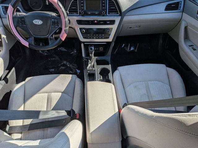 Used 2016 Hyundai Sonata SE FWD image 25