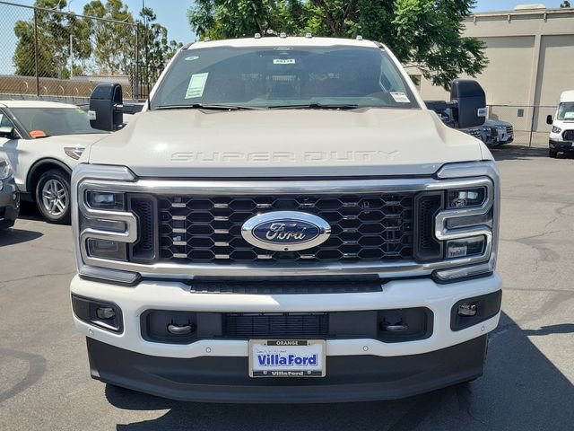 New 2026 Ford F350 Platinum AWD/4WD image 32