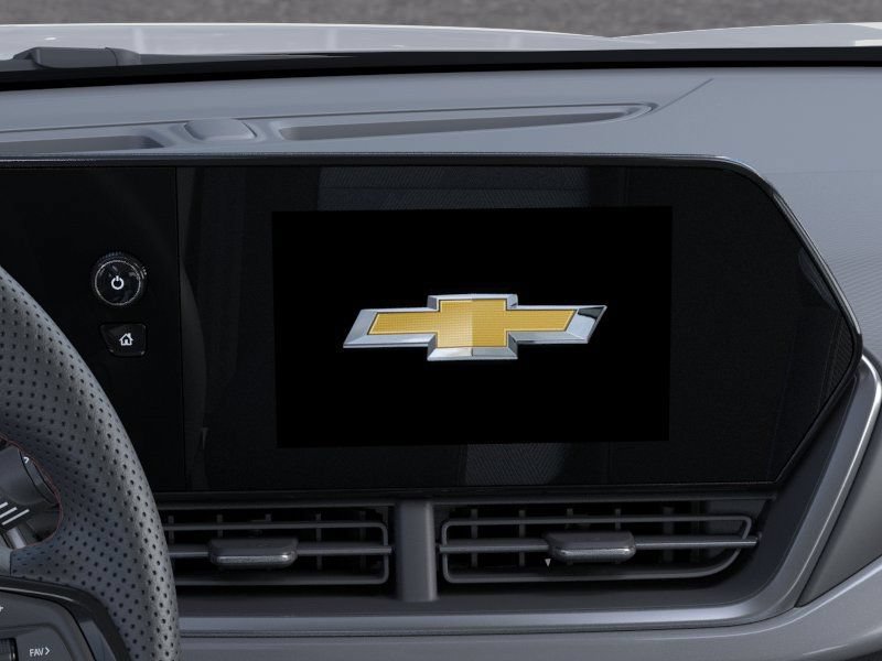 New 2026 Chevrolet Trax RS FWD image 22