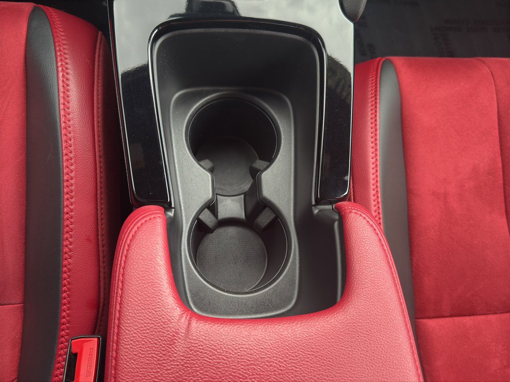Certified 2024 Acura Integra A-Spec image 25