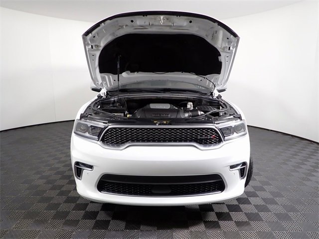 Used 2022 Dodge Durango Citadel image 10