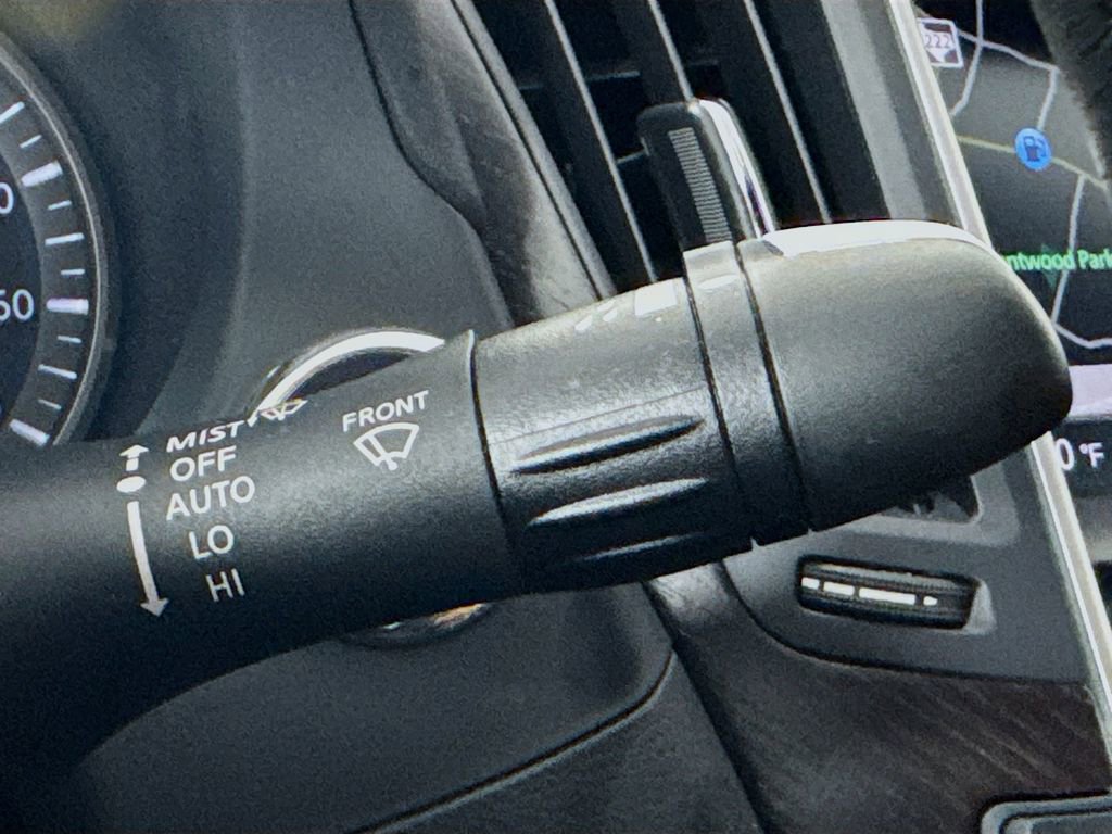 Certified 2023 INFINITI Q50 Sensory RWD image 15