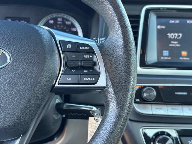 Used 2018 Hyundai Sonata ECO FWD image 28