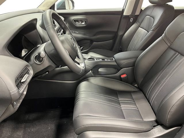 New 2027 Honda HR-V EX-L image 12