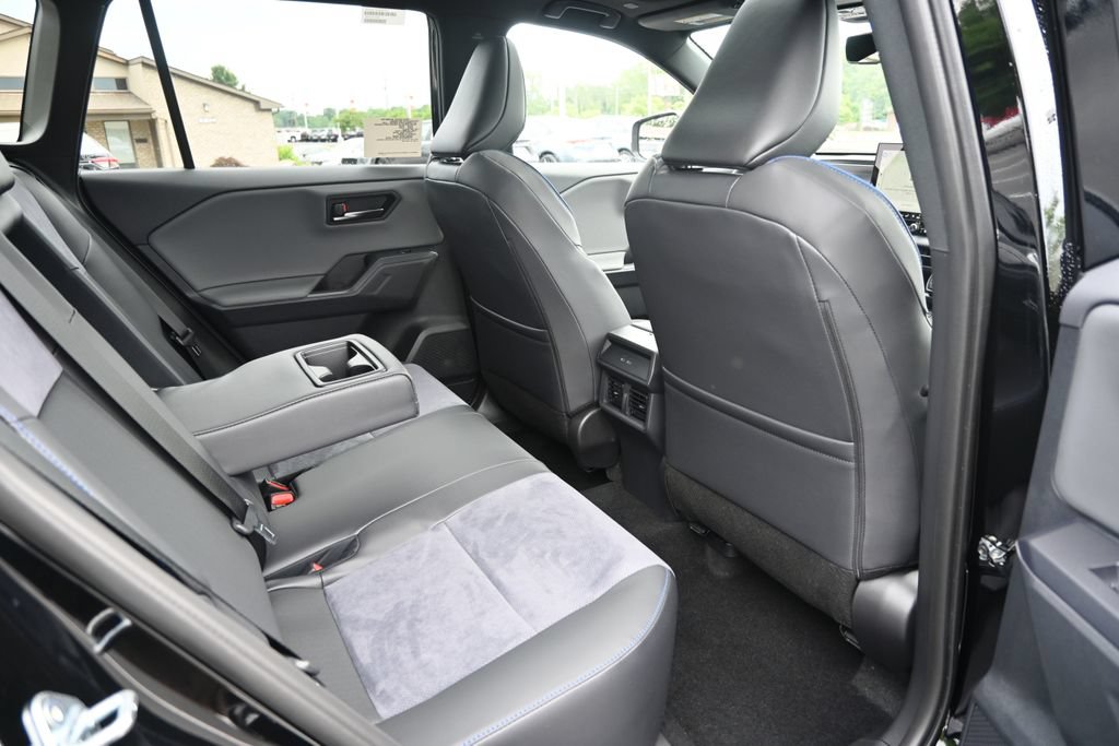 New 2026 Toyota RAV4 XSE AWD/4WD image 16