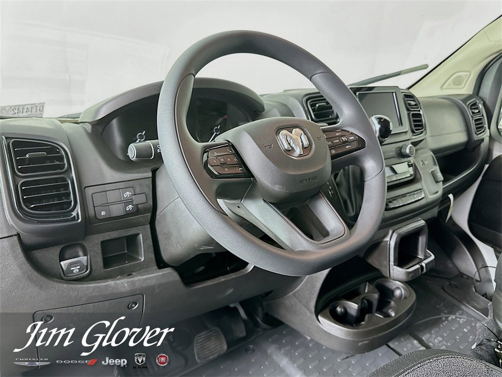 New 2026 RAM ProMaster 1500 w/ Convenience Group image 21