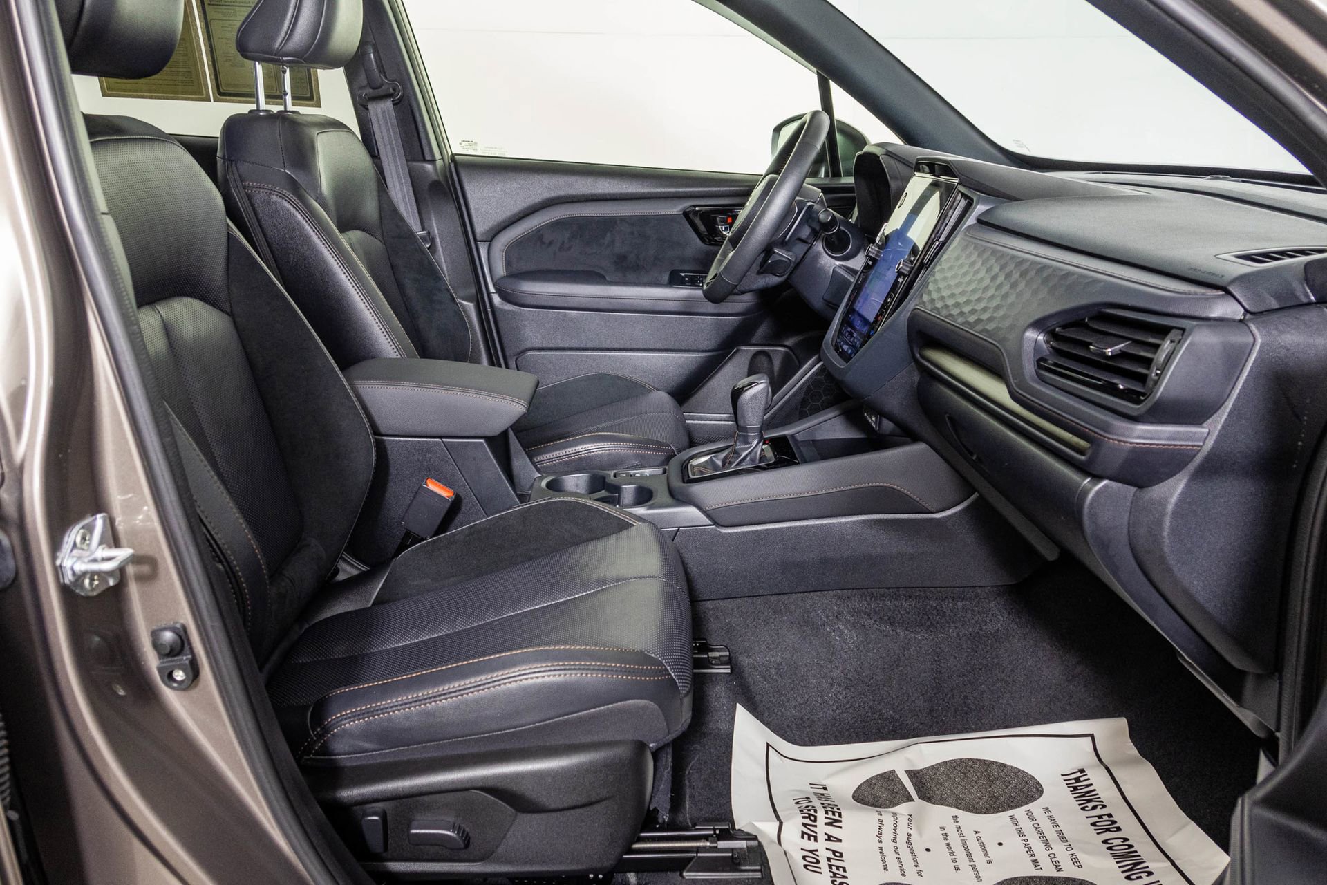 Used 2025 Subaru Forester Touring w/ Popular Package - Touring image 49