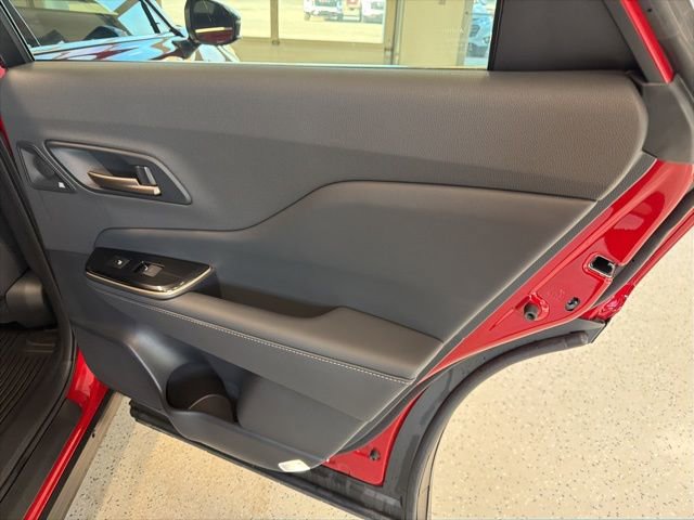 New 2025 Toyota Crown Signia image 47