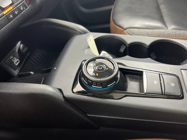 Used 2023 Ford Bronco Sport Outer Banks w/ Tech Package AWD/4WD image 19