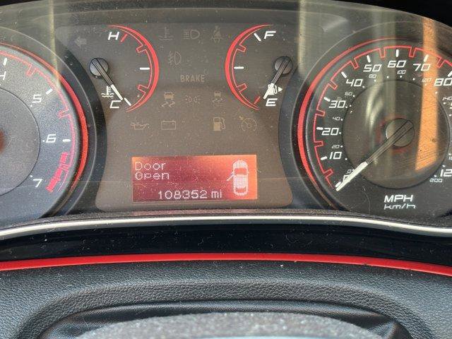 Used 2015 Dodge Dart SXT w/ Sun/Sound Group image 7