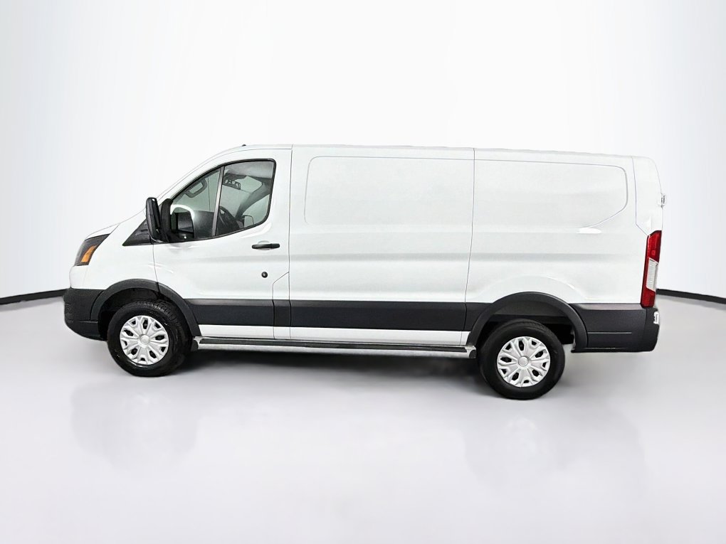 Used 2025 Ford Transit 250 Low Roof w/ Exterior Upgrade Package RWD image 6
