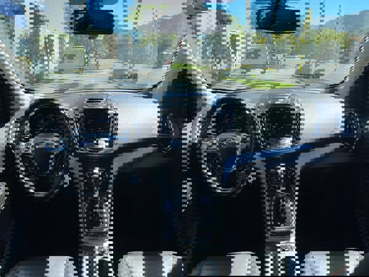 Used 2013 Ford Escape SEL image 11