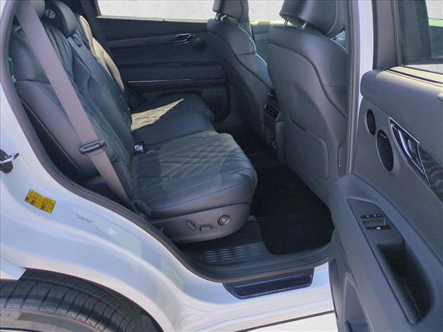 Used 2026 Genesis GV80 3.5T Prestige AWD/4WD image 21