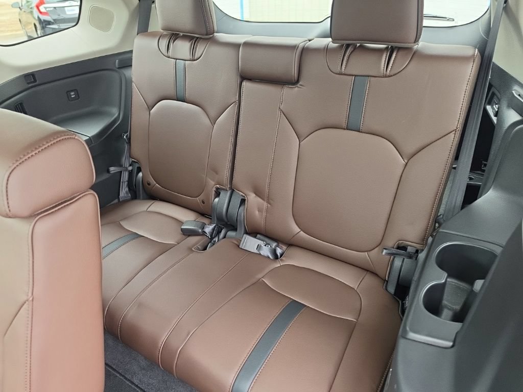 Certified 2024 Honda Pilot Elite image 29