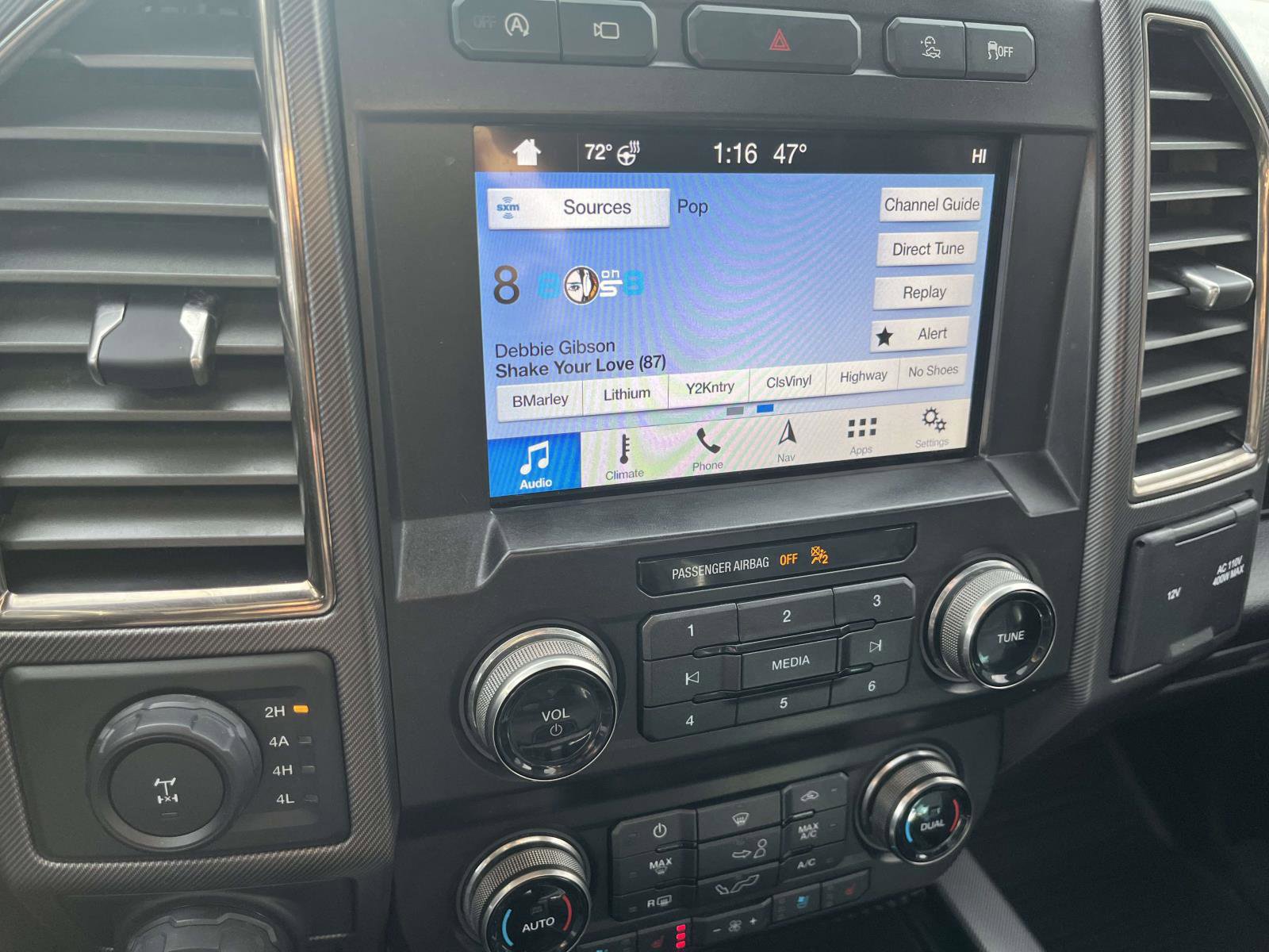 Used 2019 Ford F150 Raptor w/ Equipment Group 802A Luxury image 22