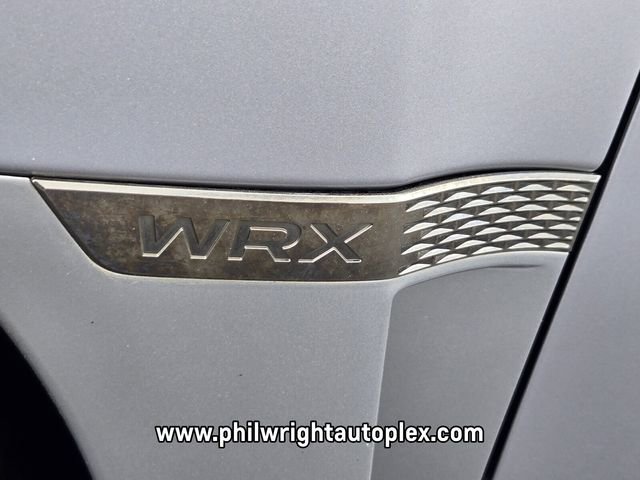 Used 2020 Subaru WRX Limited image 14