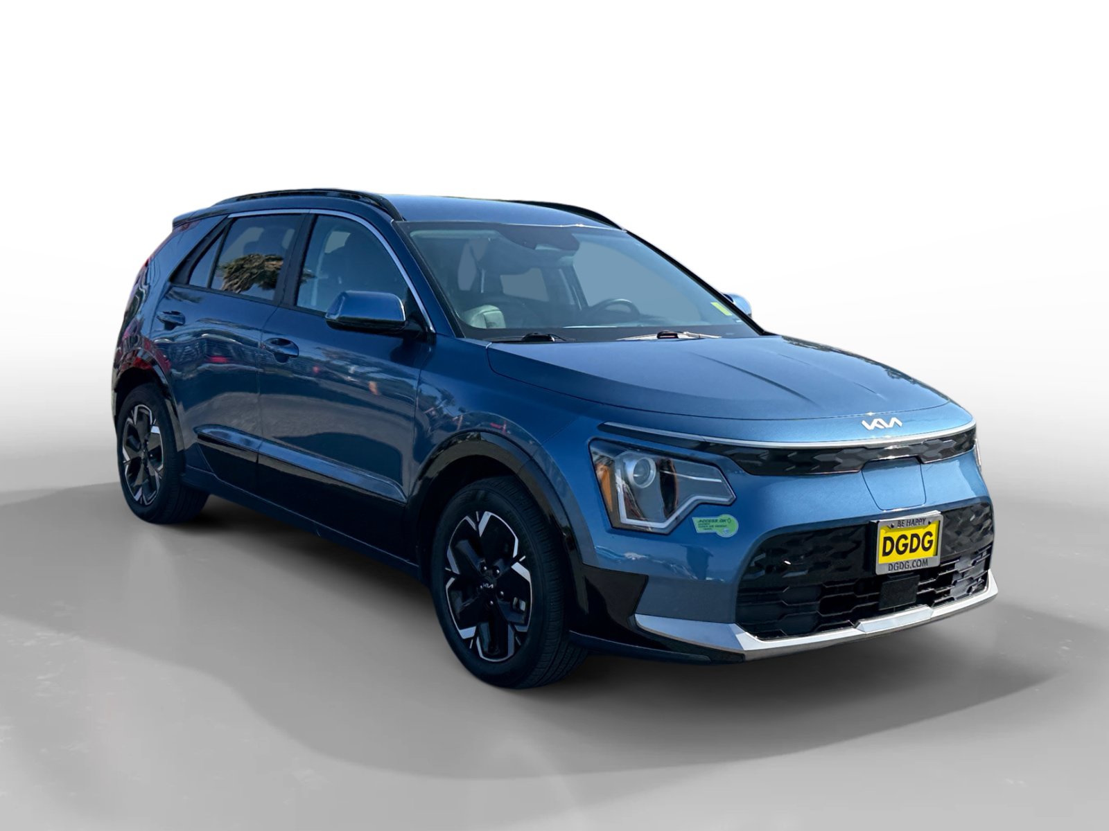 Used 2023 Kia Niro Wind FWD image 7