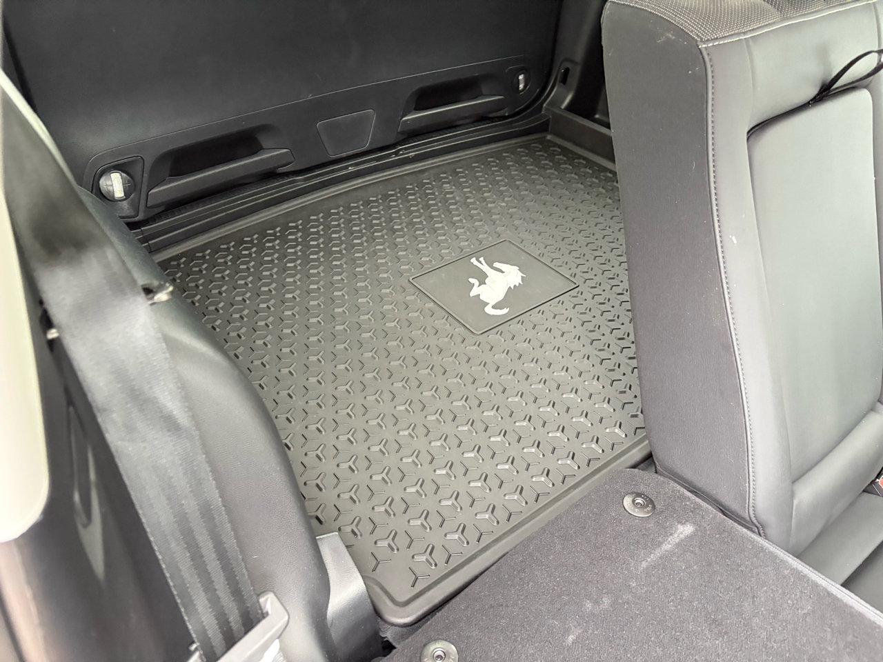 Used 2023 Ford Bronco Sport Big Bend image 50