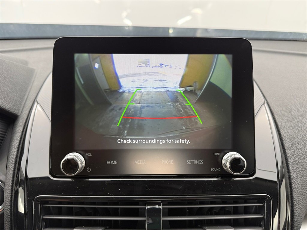 New 2026 Mitsubishi Eclipse Cross LE image 18