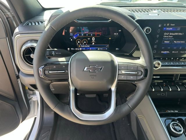 New 2026 Chevrolet Colorado ZR2 w/ Technology Package image 6