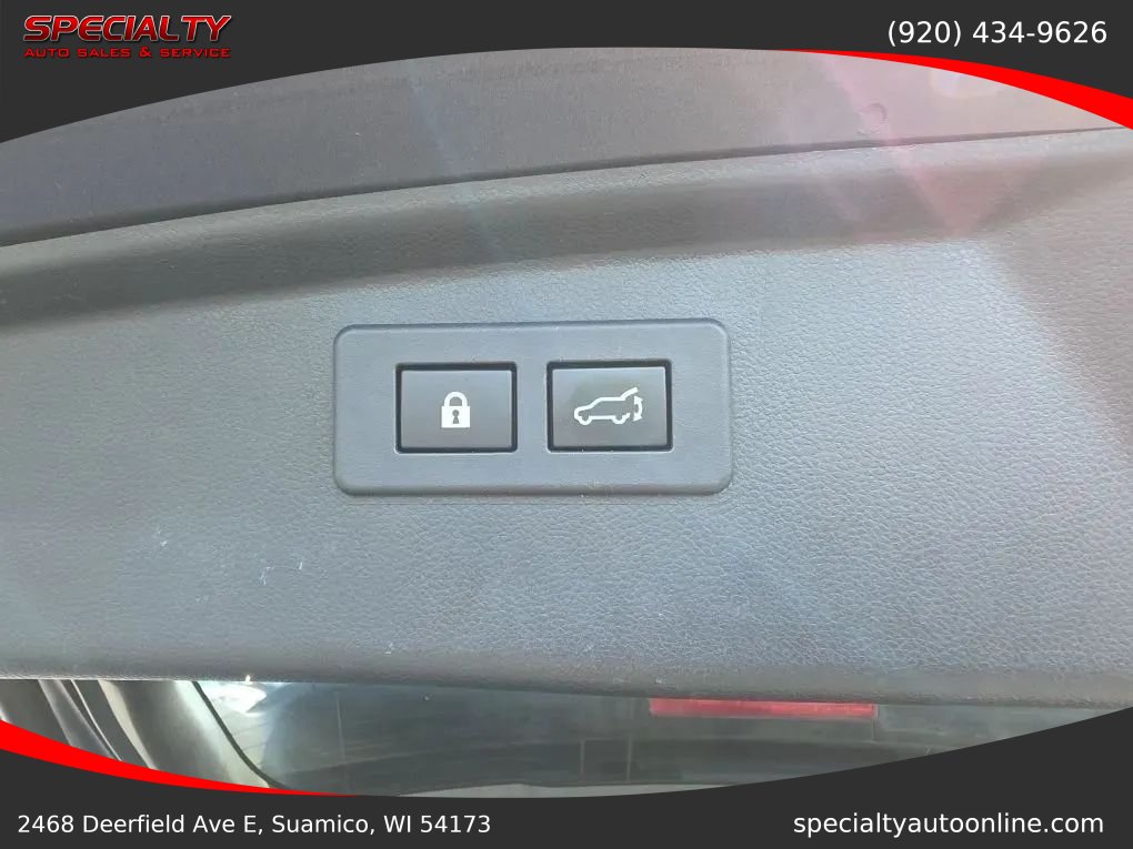 Used 2020 Subaru Outback Touring w/ Tech Package 2 AWD/4WD image 35
