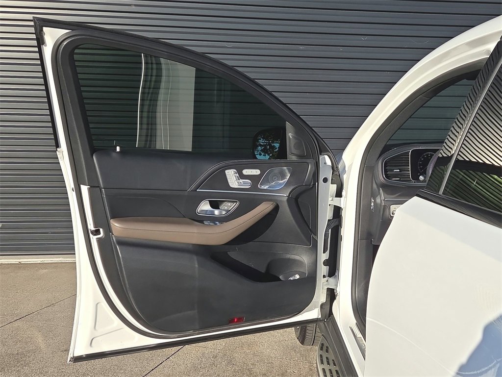 Used 2021 Mercedes-Benz GLE 53 AMG GLE 53 AMG image 6