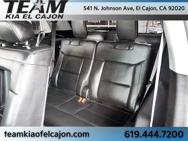 Used 2023 Ford Explorer XLT w/ Equipment Group 202A AWD/4WD image 20