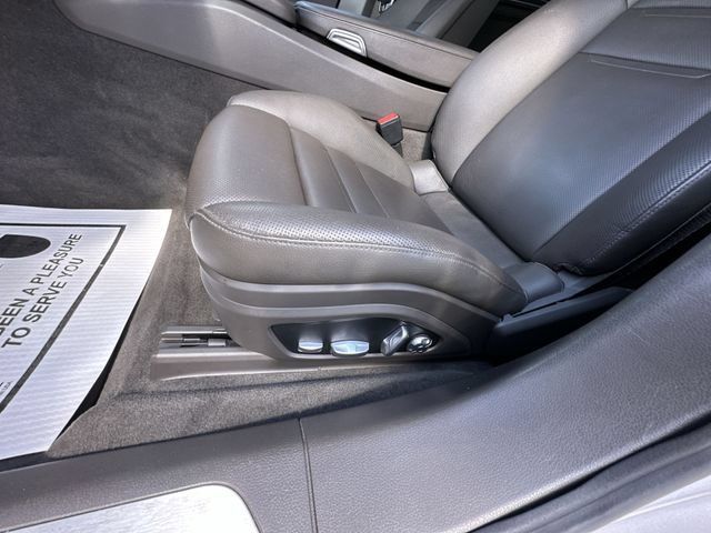 Used 2017 Porsche Panamera 4S AWD/4WD image 20