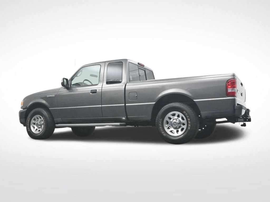 Used 2011 Ford Ranger XLT w/ Bright Trim Group RWD image 40