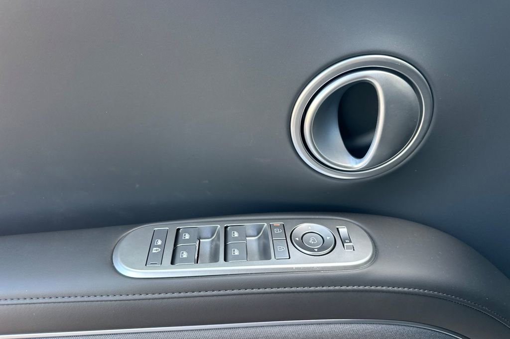 New 2026 Hyundai Palisade Calligraphy image 8