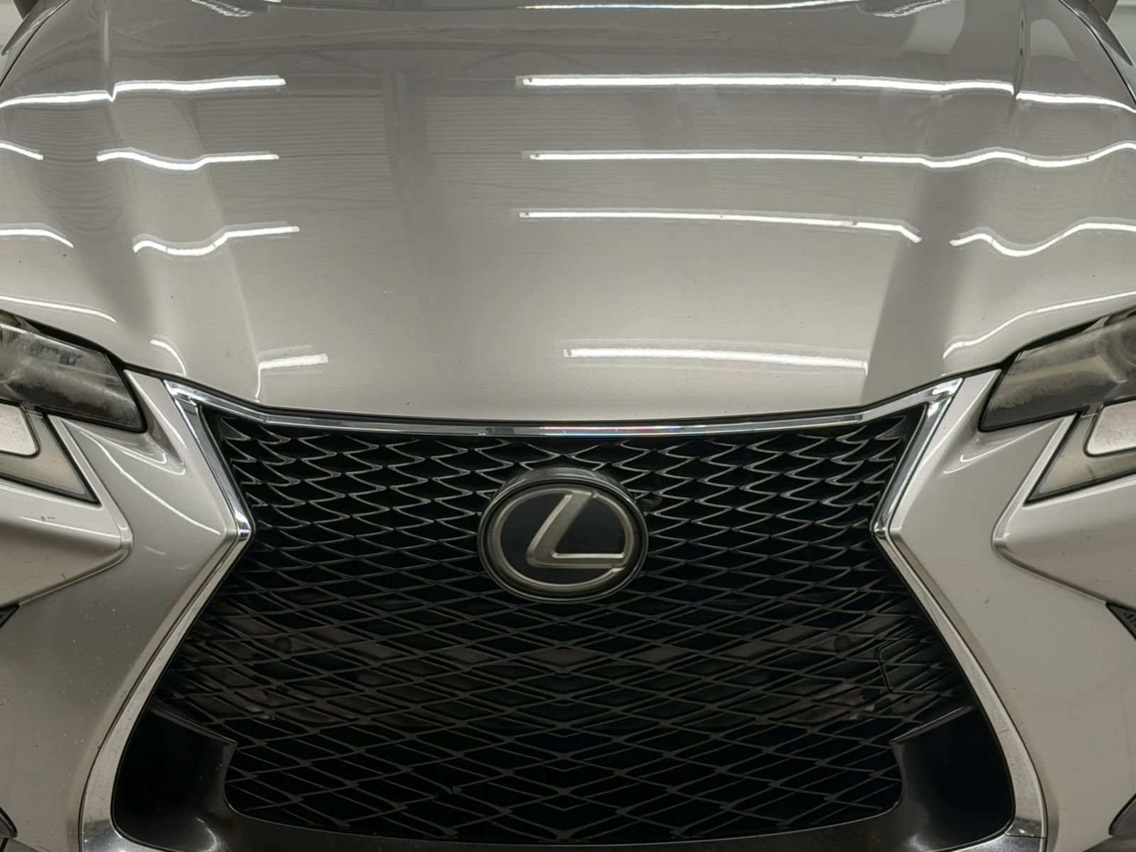 Used 2016 Lexus GS 350 F Sport w/ F Sport Package RWD image 5