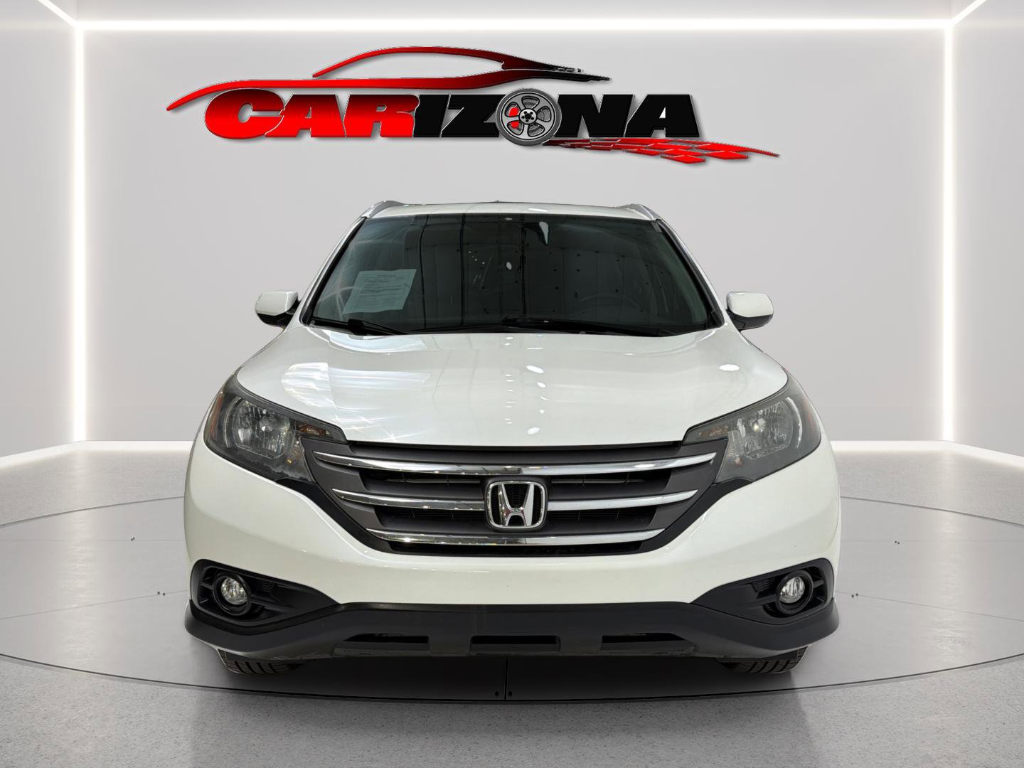Used 2014 Honda CR-V EX-L image 5