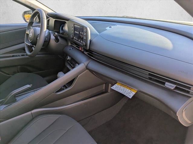 New 2026 Hyundai Elantra Sport image 22