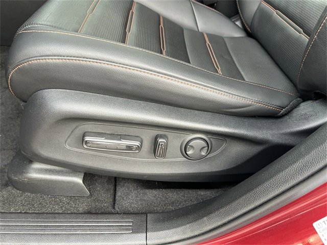 Used 2024 Honda CR-V Sport Touring image 14