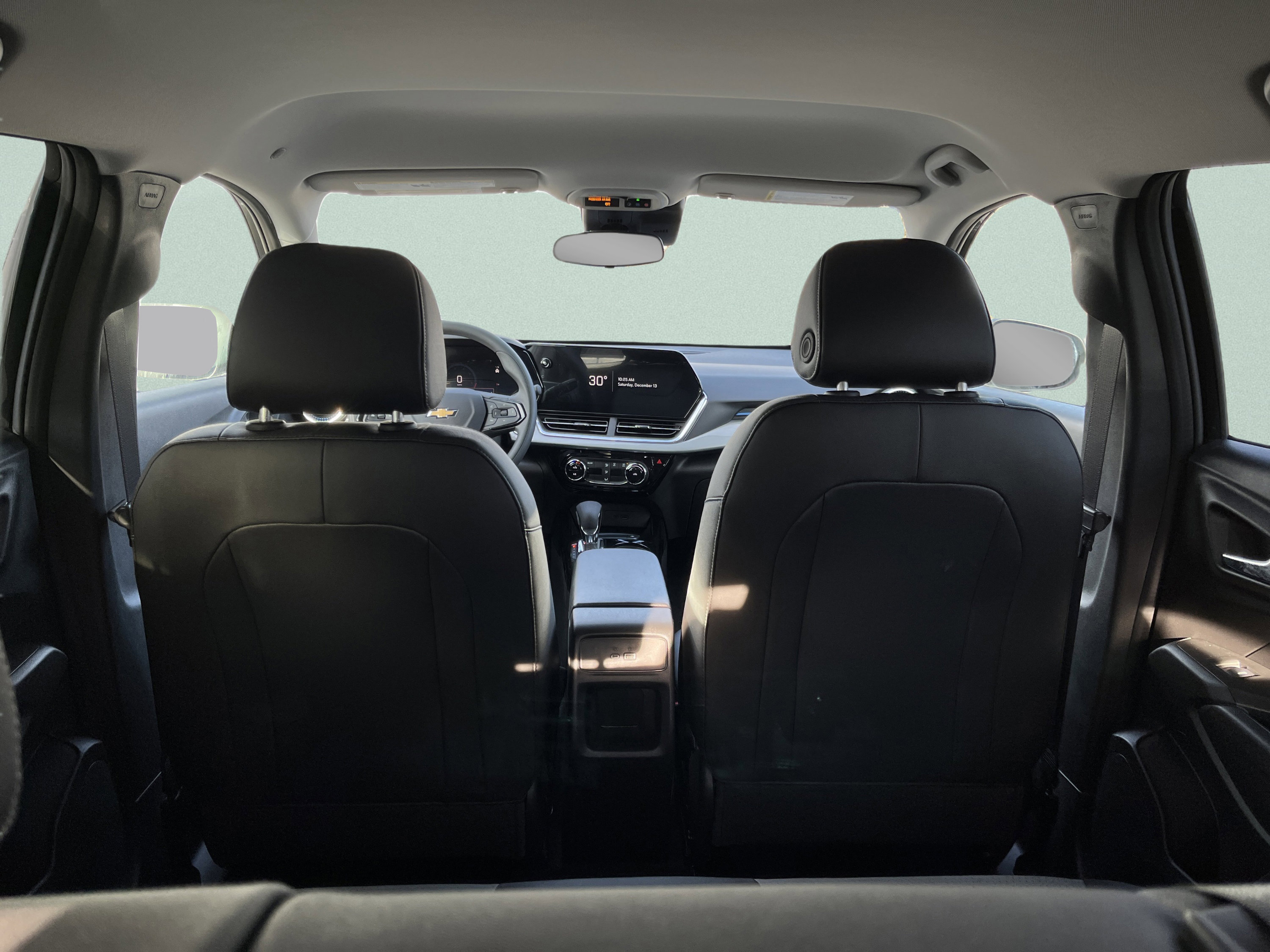 New 2026 Chevrolet Trax LT image 9