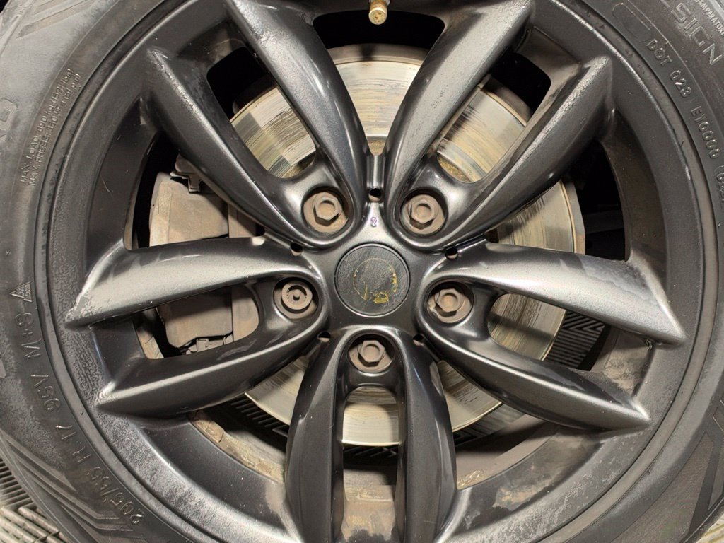 Used 2011 MINI Cooper Countryman S AWD/4WD image 37