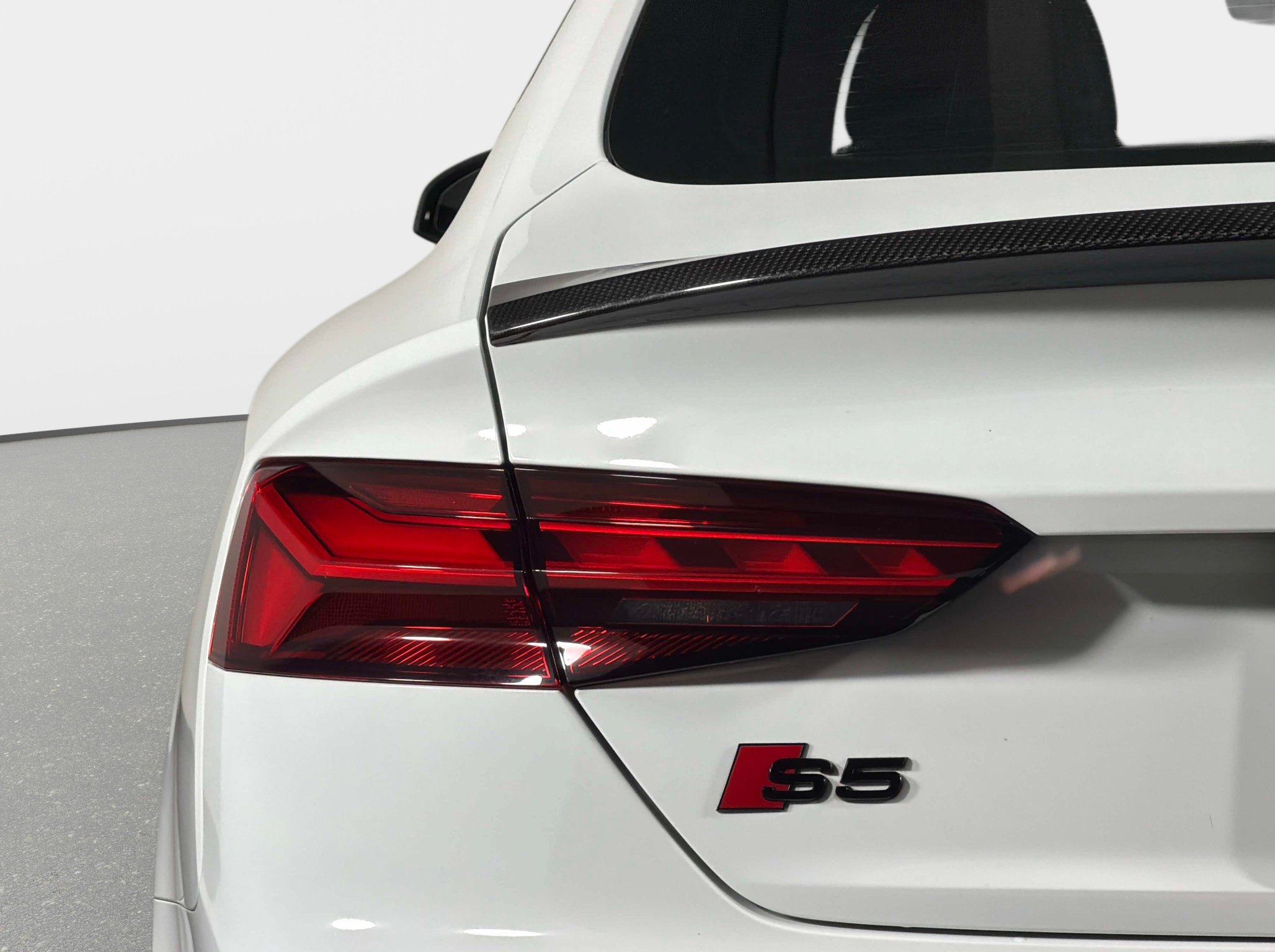 Used 2023 Audi S5 Prestige AWD/4WD image 9
