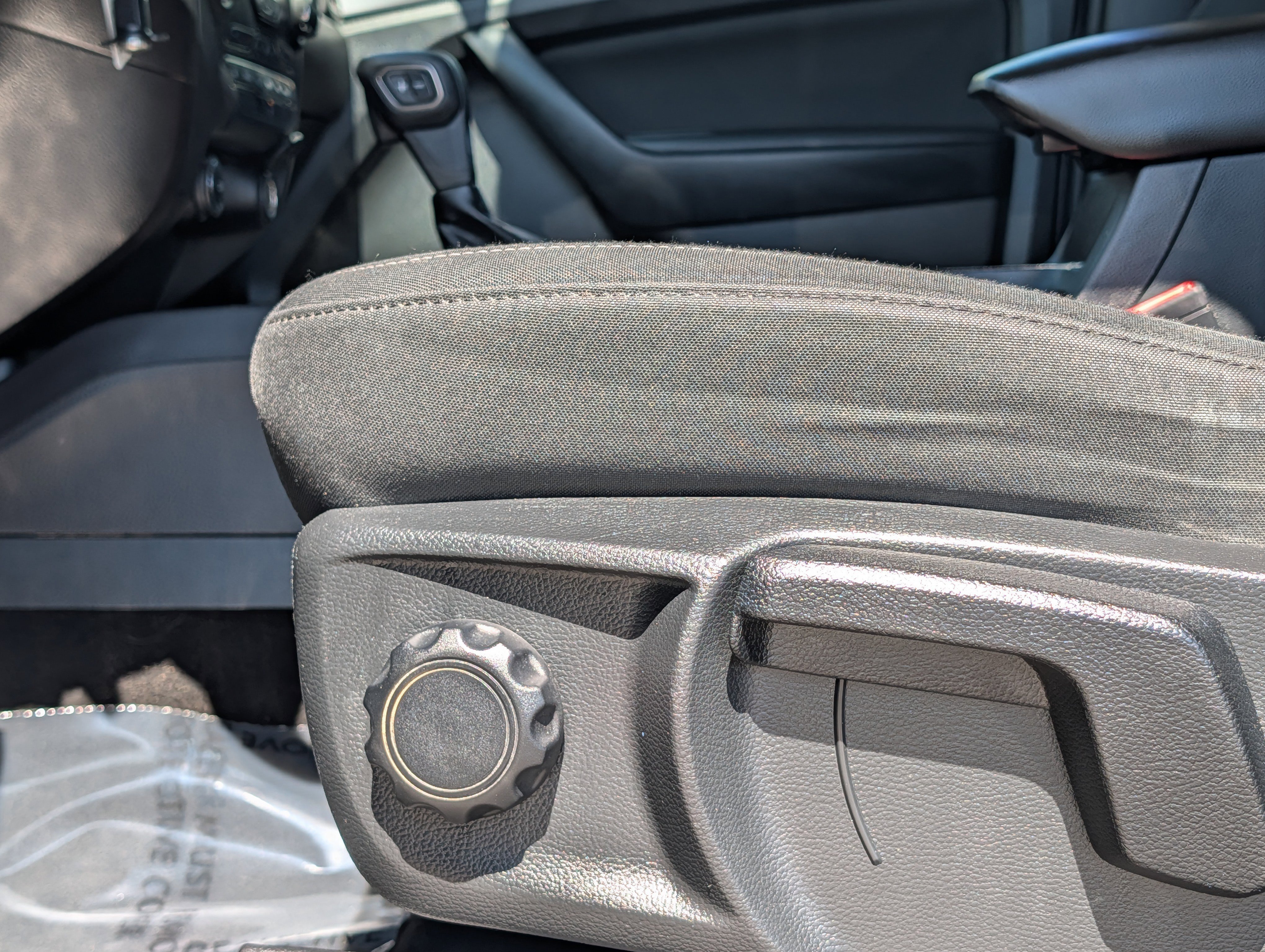 Certified 2021 Ford Ranger XLT RWD image 22