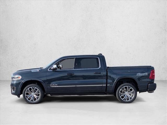 New 2026 RAM 1500 Tungsten image 5