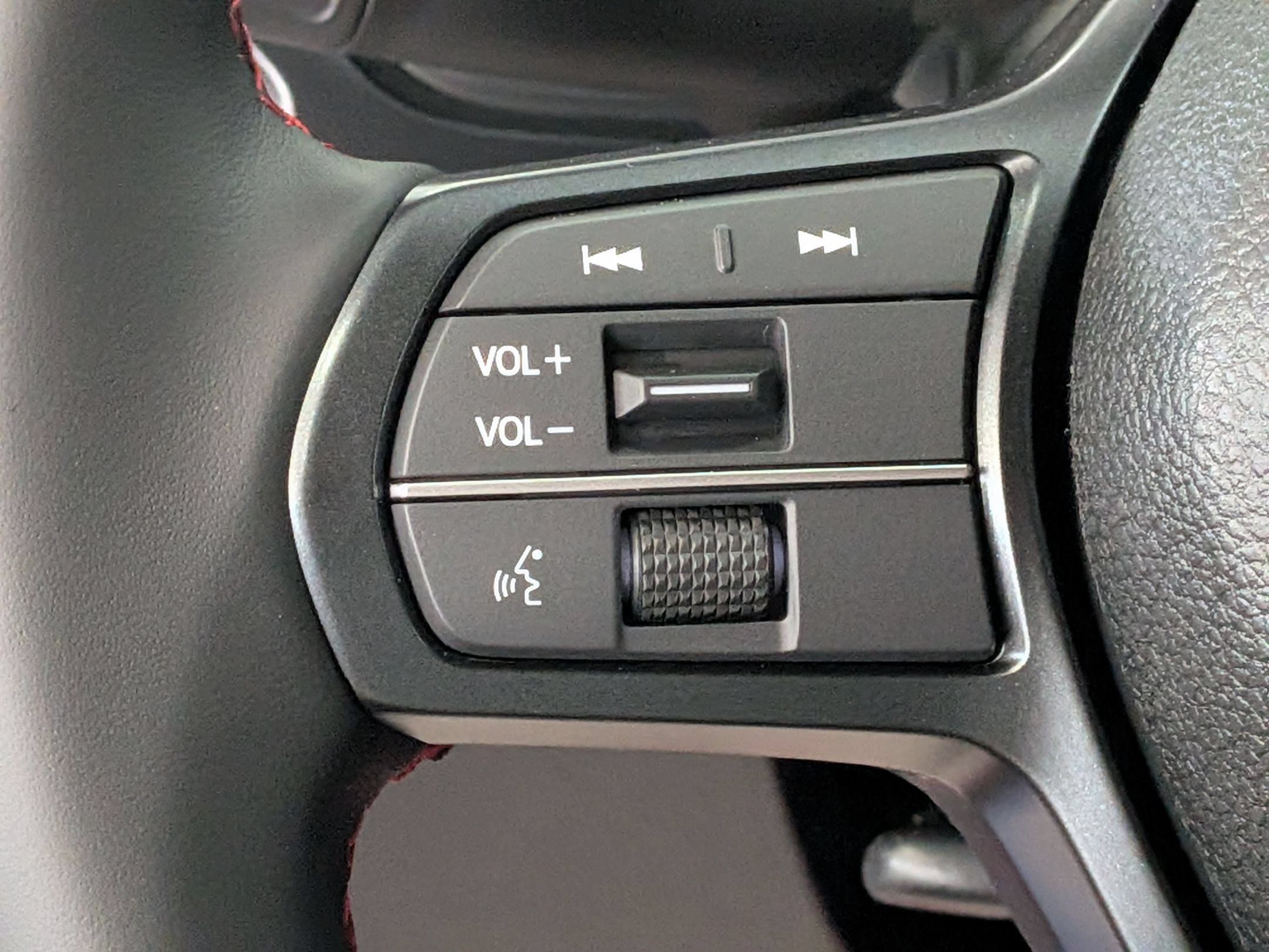 New 2026 Honda Civic Type R image 17