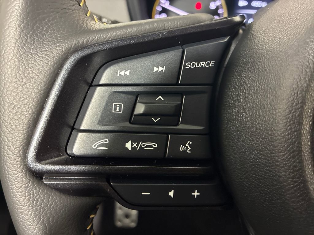 Certified 2025 Subaru Crosstrek 2.5i Sport image 20