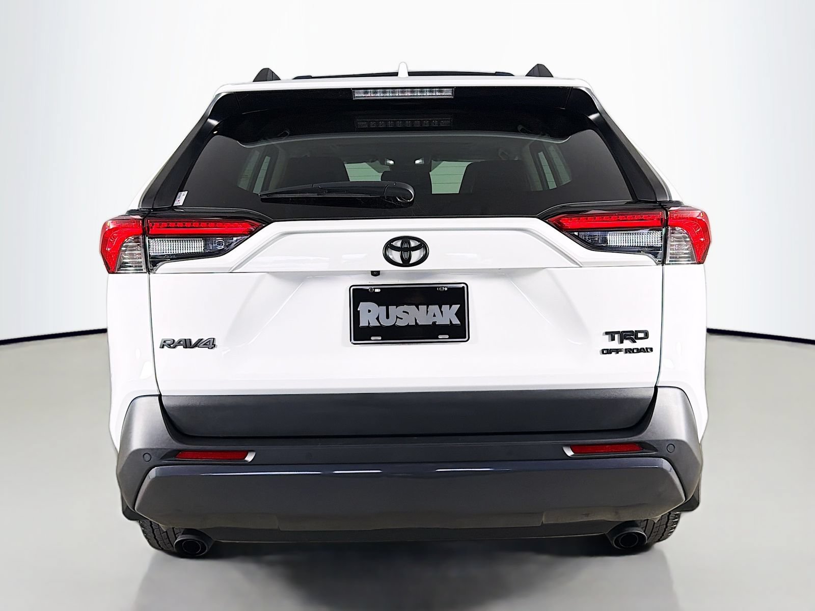 Used 2024 Toyota RAV4 TRD Off-Road w/ Weather Package AWD/4WD image 6