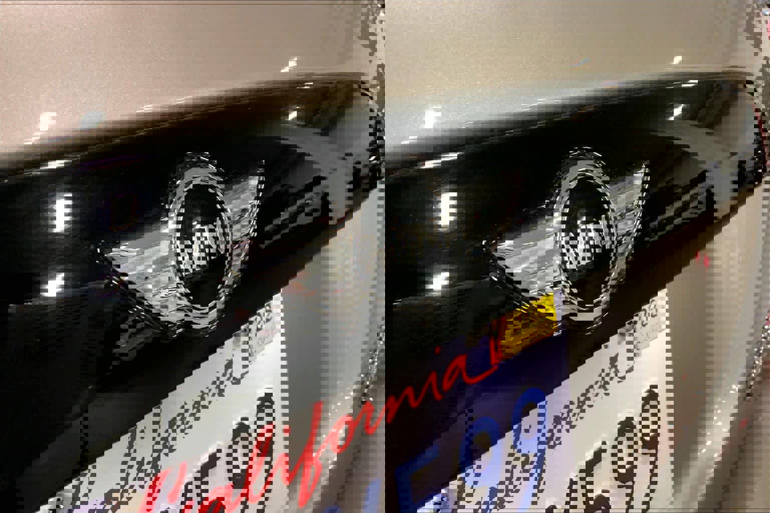 Used 2017 MINI Cooper 2-Door Hardtop image 29