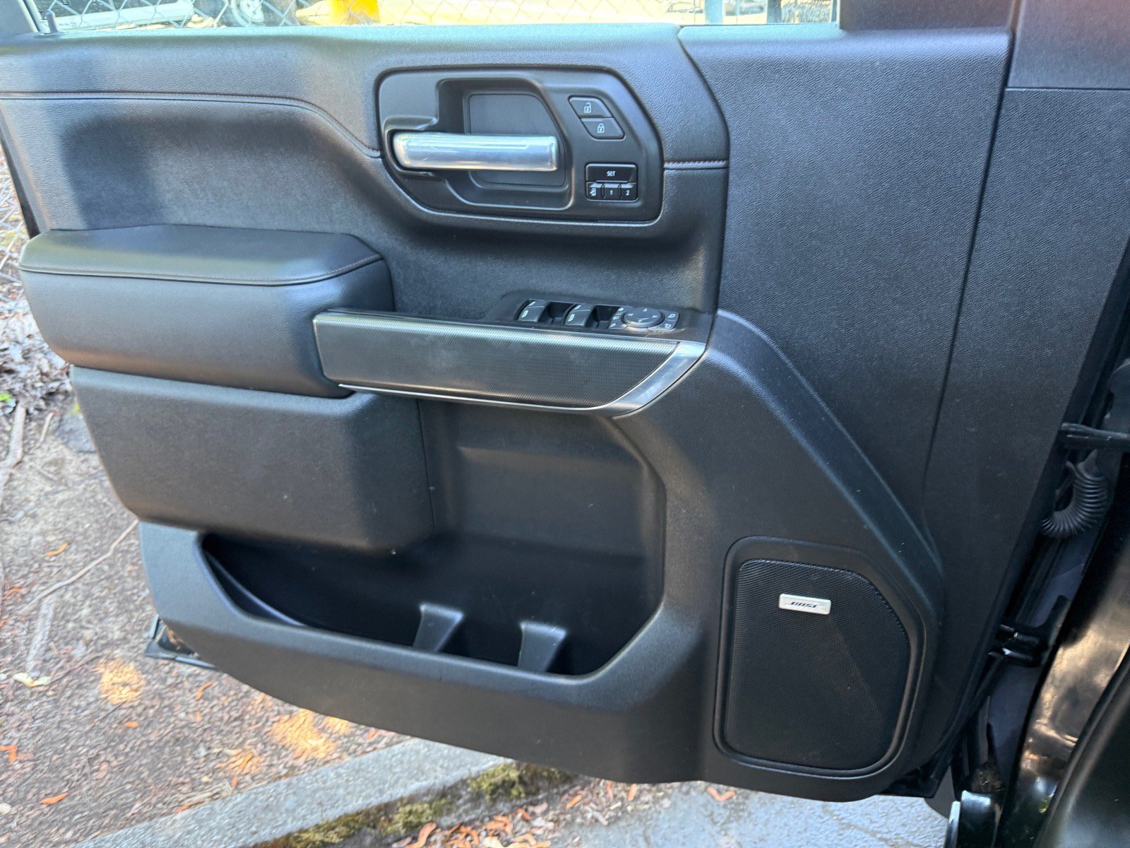 Used 2020 GMC Sierra 3500 AT4 w/ AT4 Premium Package AWD/4WD image 18