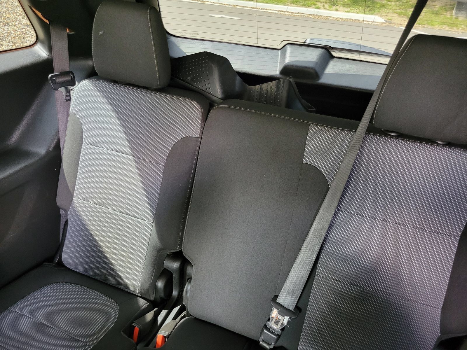 Used 2019 Chevrolet Traverse LT w/ LPO, Floor Liner Package AWD/4WD image 30